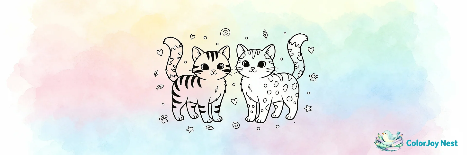 Warrior Cats Coloring Pages